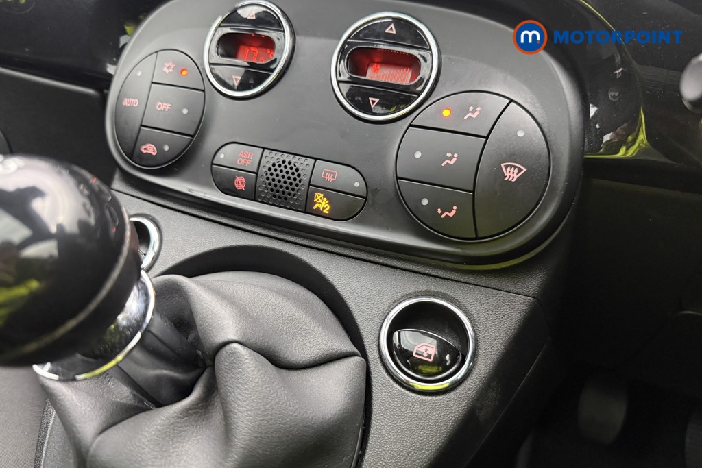 Fiat 500 1.0 Mild Hybrid 3Dr Manual Petrol Hatchback - Stock Number (1658776) - 22nd supplementary image