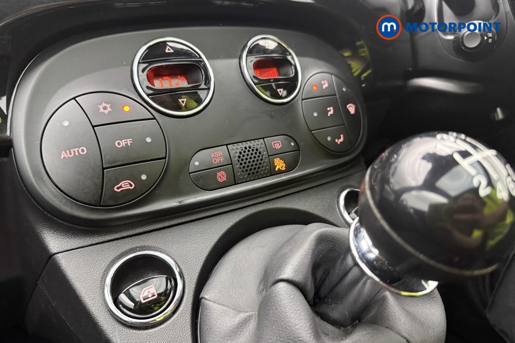 Fiat 500 1.0 Mild Hybrid 3Dr Manual Petrol Hatchback - Stock Number (1658776) - 23rd supplementary image