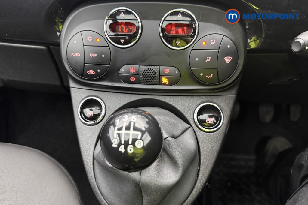 Fiat 500 1.0 Mild Hybrid 3Dr Manual Petrol Hatchback - Stock Number (1658776) - 24th supplementary image