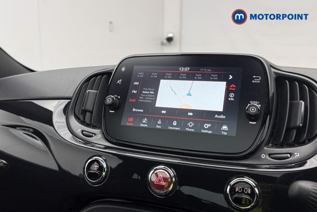 Fiat 500 1.0 Mild Hybrid 3Dr Manual Petrol Hatchback - Stock Number (1658776) - 25th supplementary image