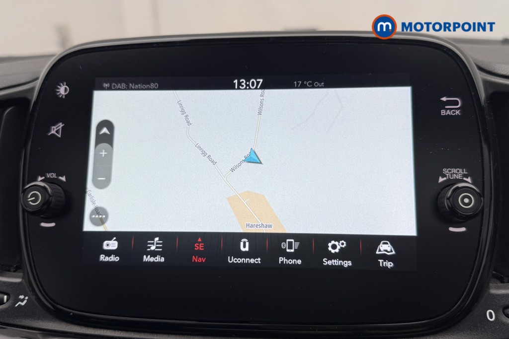 Fiat 500 1.0 Mild Hybrid 3Dr Manual Petrol Hatchback - Stock Number (1658776) - 26th supplementary image