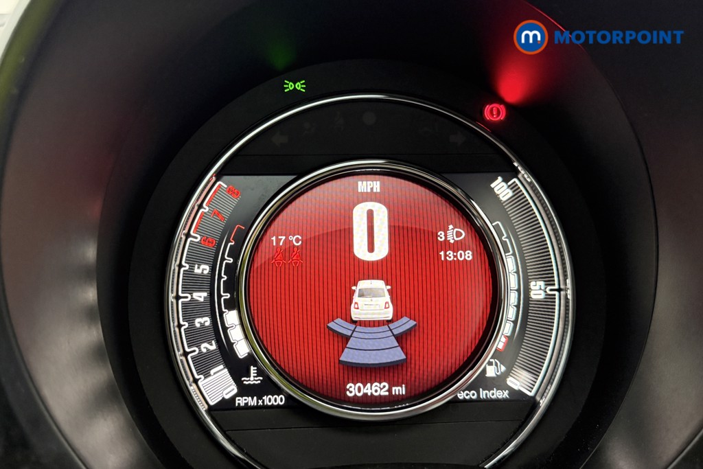 Fiat 500 1.0 Mild Hybrid 3Dr Manual Petrol Hatchback - Stock Number (1658776) - 27th supplementary image