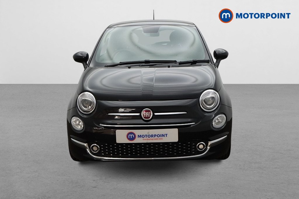 Fiat 500 1.0 Mild Hybrid 3Dr Manual Petrol Hatchback - Stock Number (1658776) - Front bumper