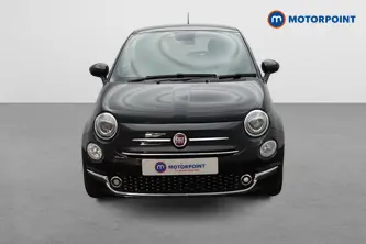 Fiat 500 1.0 Mild Hybrid 3Dr Manual Petrol Hatchback - Stock Number (1658776) - Front bumper