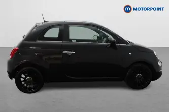 Fiat 500 1.0 Mild Hybrid 3Dr Manual Petrol Hatchback - Stock Number (1658776) - Drivers side