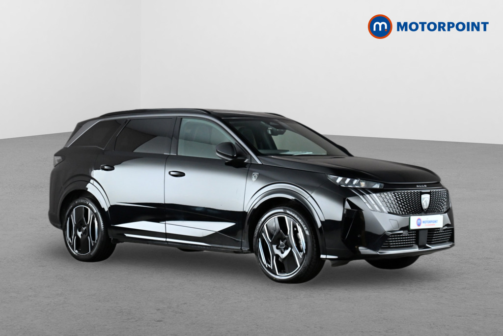 Peugeot 5008 listing photo