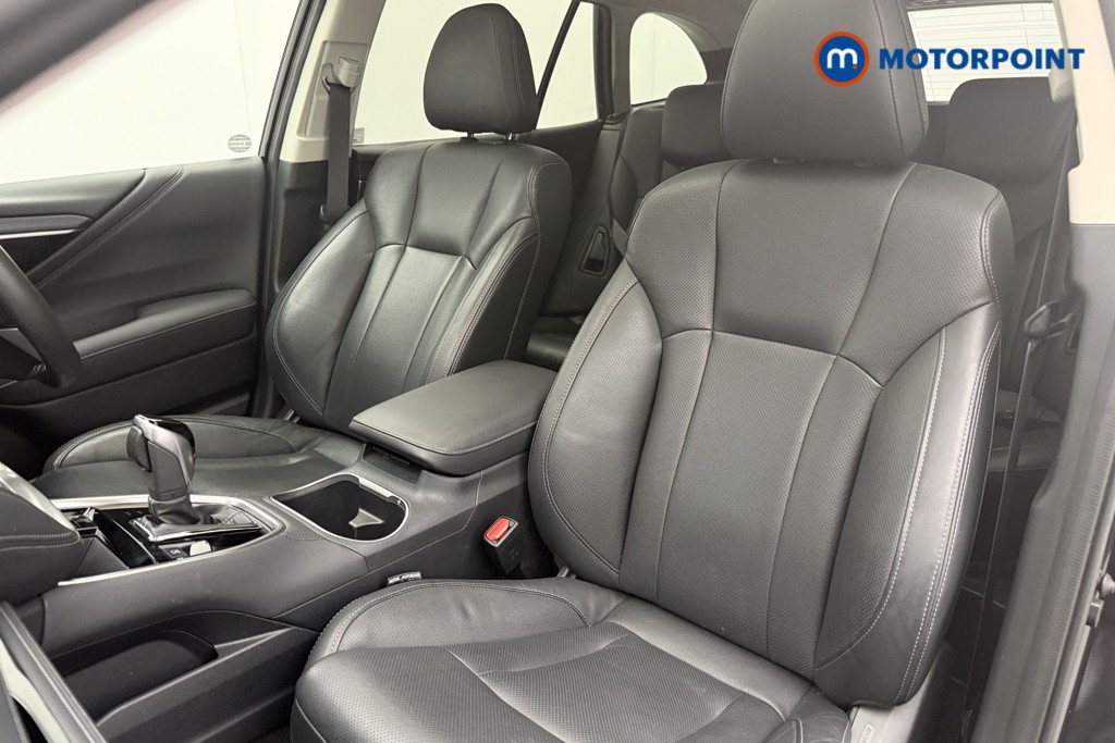 Subaru Outback Touring Automatic Petrol Estate - Stock Number (1658813) - 2nd supplementary image