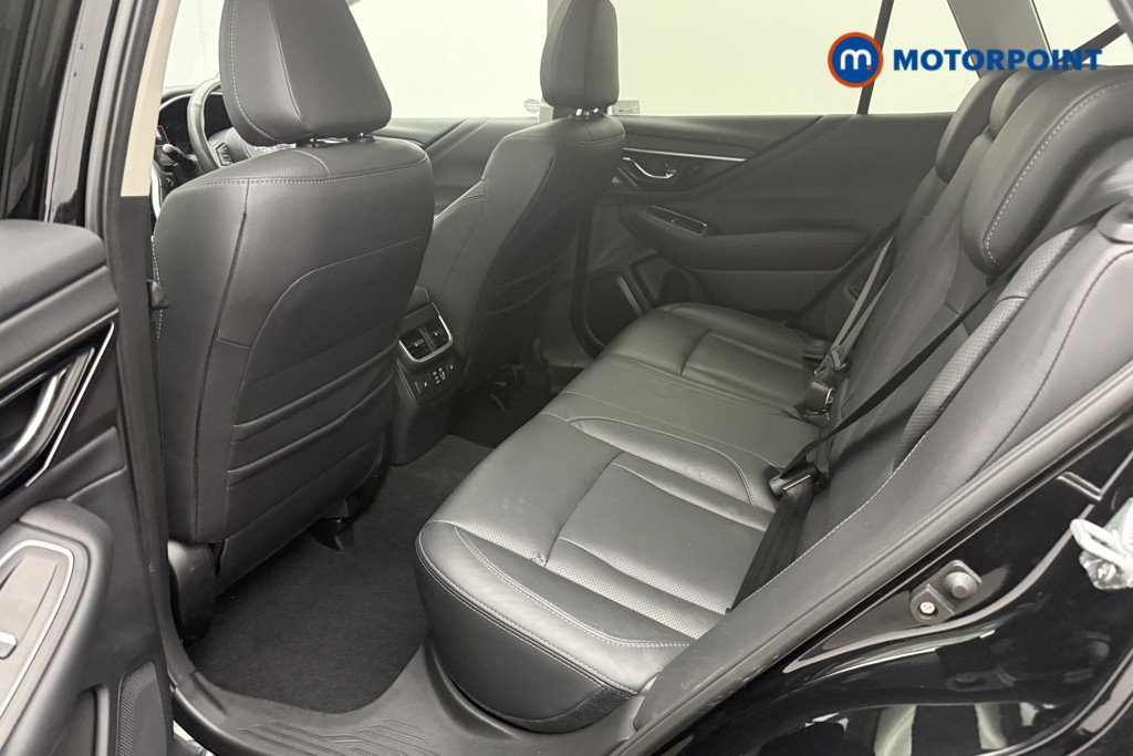 Subaru Outback Touring Automatic Petrol Estate - Stock Number (1658813) - 3rd supplementary image