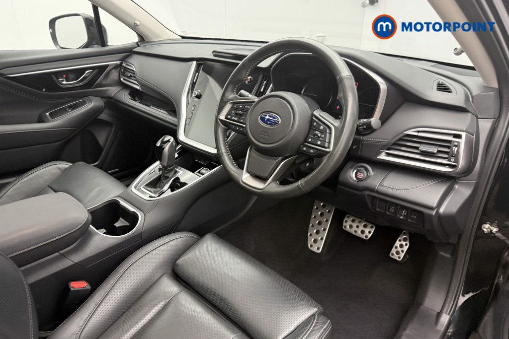 Subaru Outback Touring Automatic Petrol Estate - Stock Number (1658813) - 5th supplementary image