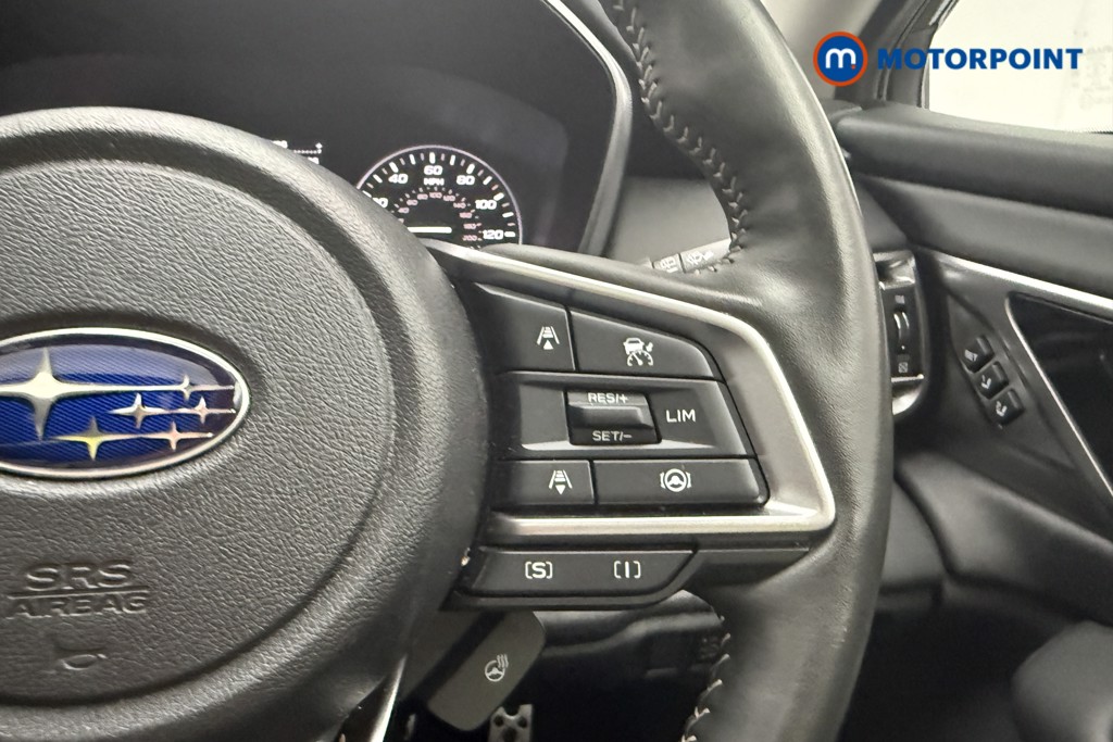 Subaru Outback Touring Automatic Petrol Estate - Stock Number (1658813) - 7th supplementary image