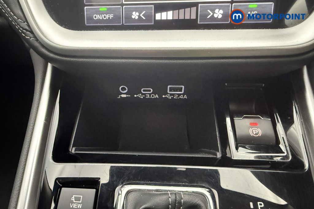 Subaru Outback Touring Automatic Petrol Estate - Stock Number (1658813) - 13th supplementary image