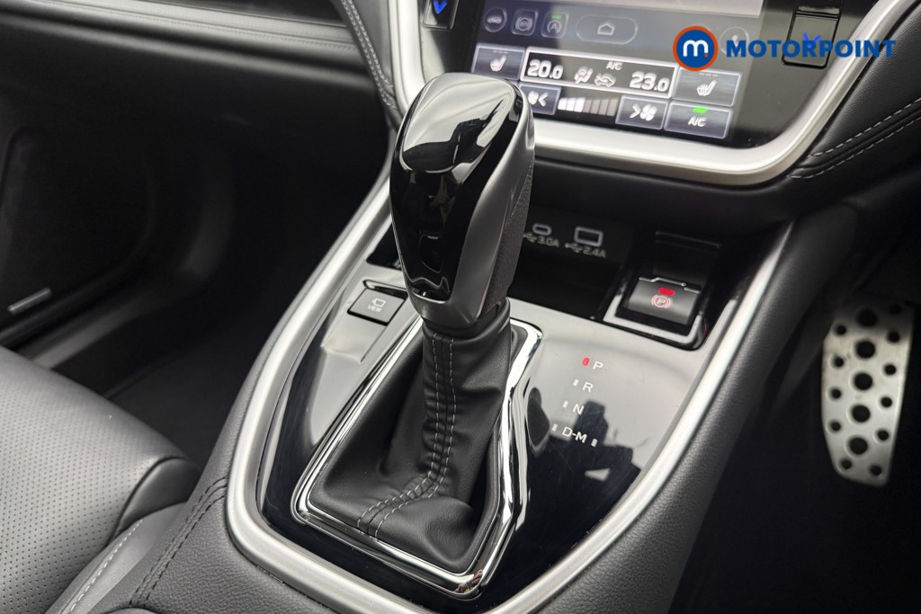 Subaru Outback Touring Automatic Petrol Estate - Stock Number (1658813) - 14th supplementary image