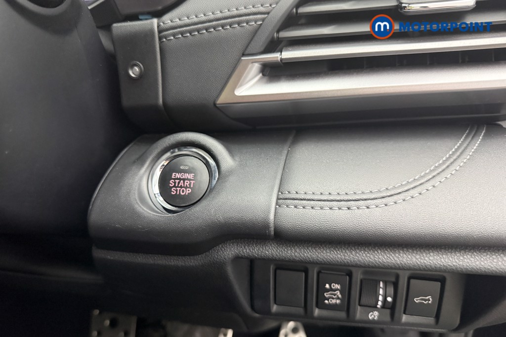 Subaru Outback Touring Automatic Petrol Estate - Stock Number (1658813) - 16th supplementary image