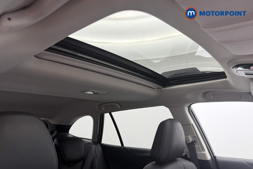 Subaru Outback Touring Automatic Petrol Estate - Stock Number (1658813) - 17th supplementary image