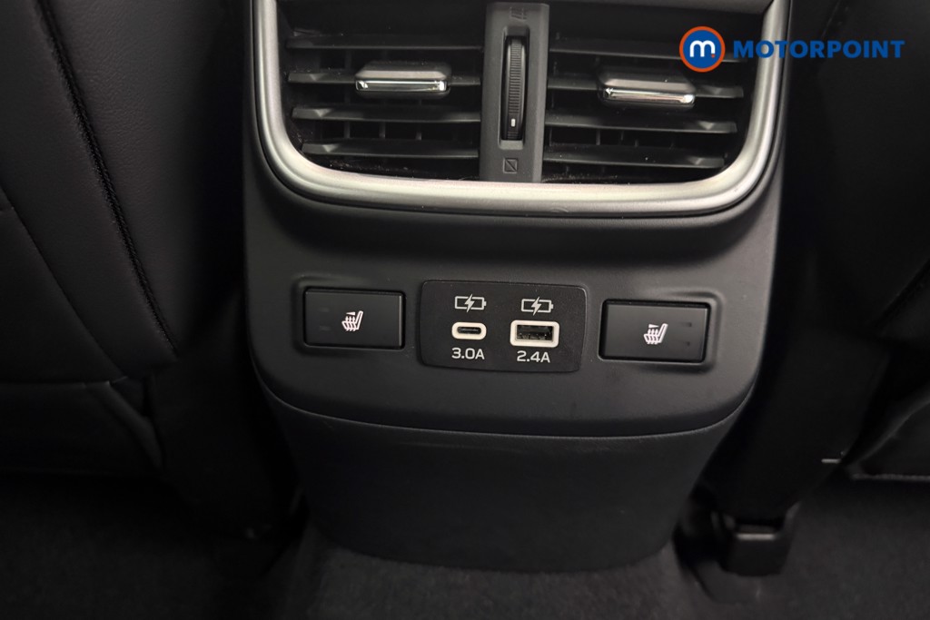 Subaru Outback Touring Automatic Petrol Estate - Stock Number (1658813) - 18th supplementary image