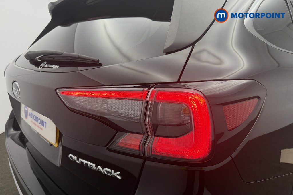 Subaru Outback Touring Automatic Petrol Estate - Stock Number (1658813) - 19th supplementary image