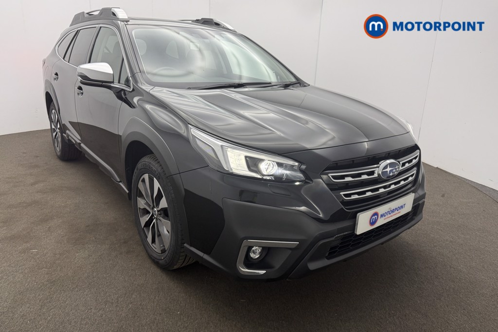Subaru Outback Touring Automatic Petrol Estate - Stock Number (1658813) - 20th supplementary image