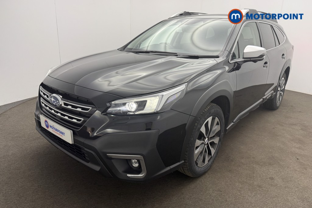 Subaru Outback Touring Automatic Petrol Estate - Stock Number (1658813) - 21st supplementary image