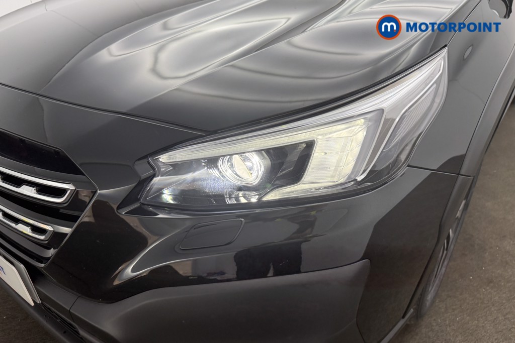 Subaru Outback Touring Automatic Petrol Estate - Stock Number (1658813) - 22nd supplementary image