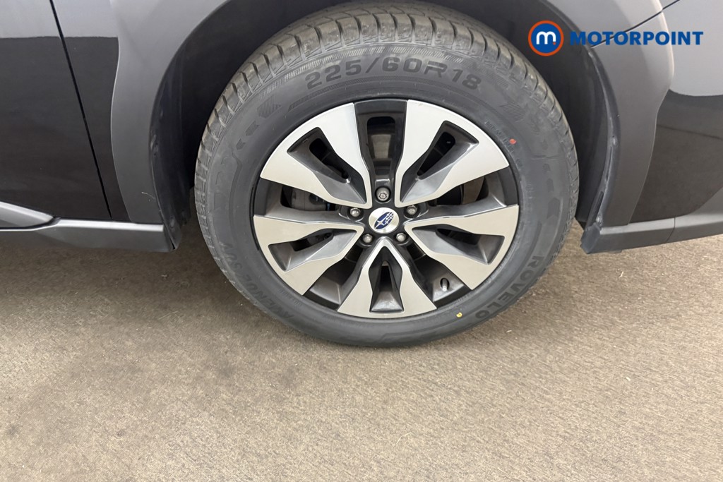 Subaru Outback Touring Automatic Petrol Estate - Stock Number (1658813) - 23rd supplementary image