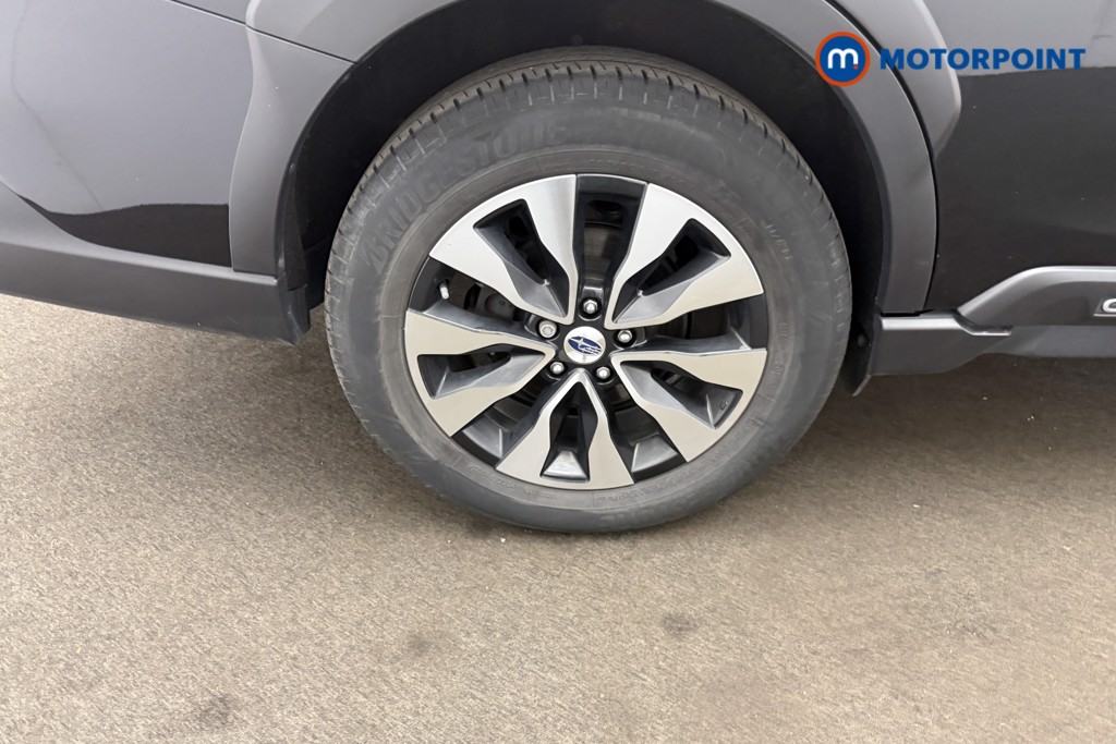 Subaru Outback Touring Automatic Petrol Estate - Stock Number (1658813) - 24th supplementary image