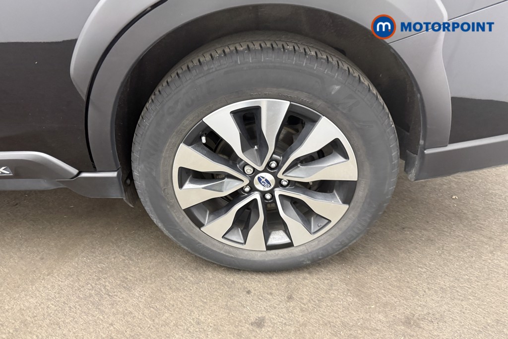 Subaru Outback Touring Automatic Petrol Estate - Stock Number (1658813) - 25th supplementary image