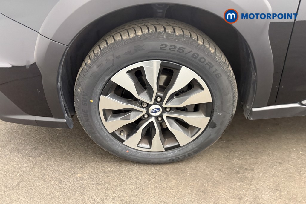 Subaru Outback Touring Automatic Petrol Estate - Stock Number (1658813) - 26th supplementary image