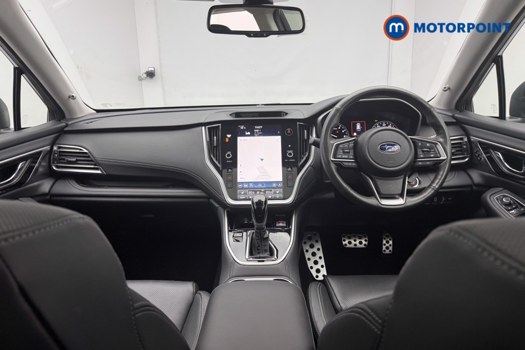 Subaru Outback Touring Automatic Petrol Estate - Stock Number (1658813) - 1st supplementary image
