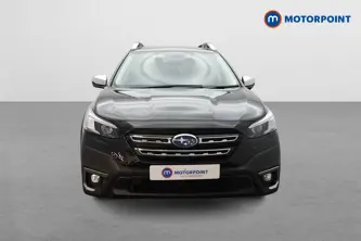 Subaru Outback Touring Automatic Petrol Estate - Stock Number (1658813) - Front bumper