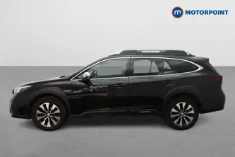 Subaru Outback Touring Automatic Petrol Estate - Stock Number (1658813) - Passenger side