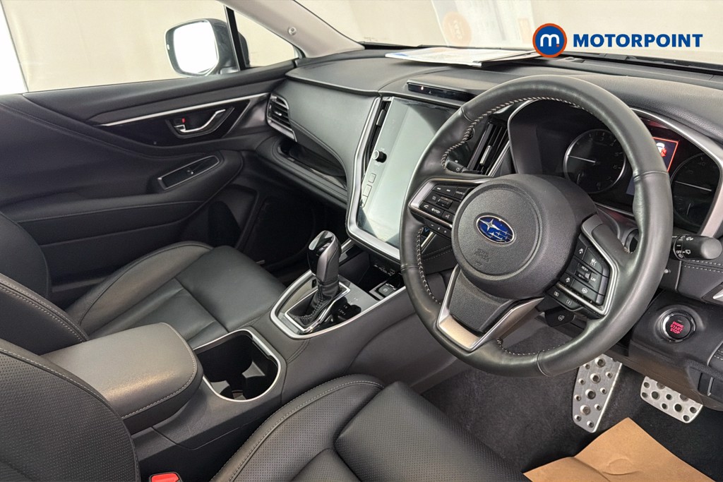 Subaru Outback Touring Automatic Petrol Estate - Stock Number (1658815) - 2nd supplementary image