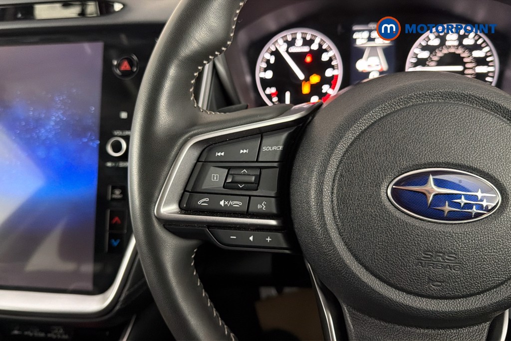 Subaru Outback Touring Automatic Petrol Estate - Stock Number (1658815) - 3rd supplementary image