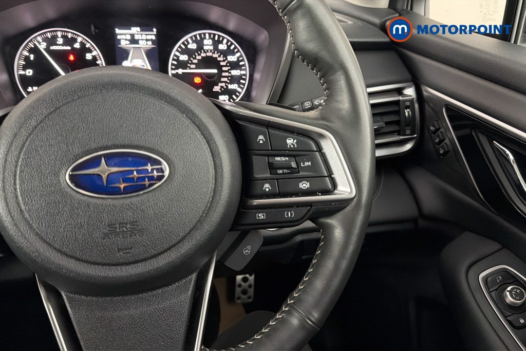 Subaru Outback Touring Automatic Petrol Estate - Stock Number (1658815) - 4th supplementary image