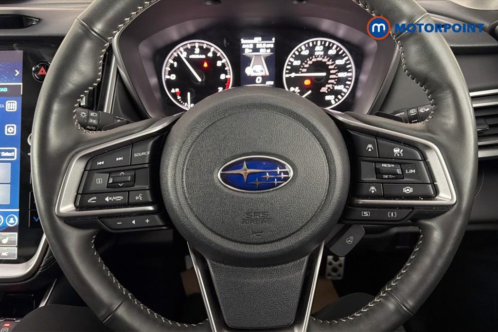 Subaru Outback Touring Automatic Petrol Estate - Stock Number (1658815) - 5th supplementary image