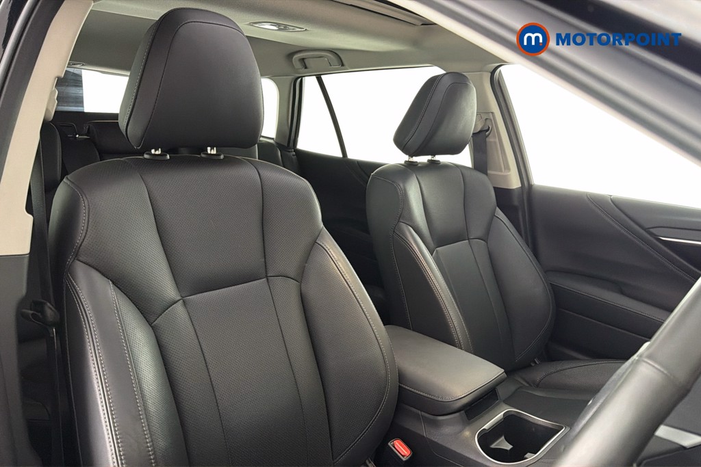 Subaru Outback Touring Automatic Petrol Estate - Stock Number (1658815) - 22nd supplementary image