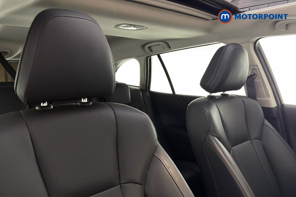 Subaru Outback Touring Automatic Petrol Estate - Stock Number (1658815) - 23rd supplementary image