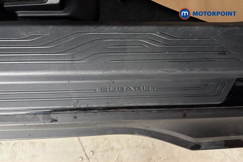 Subaru Outback Touring Automatic Petrol Estate - Stock Number (1658815) - 27th supplementary image