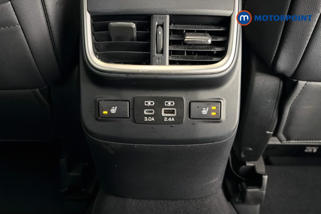 Subaru Outback Touring Automatic Petrol Estate - Stock Number (1658815) - 30th supplementary image