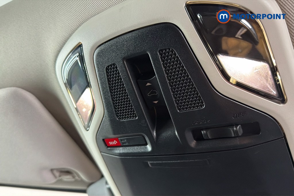 Subaru Outback Touring Automatic Petrol Estate - Stock Number (1658815) - 32nd supplementary image