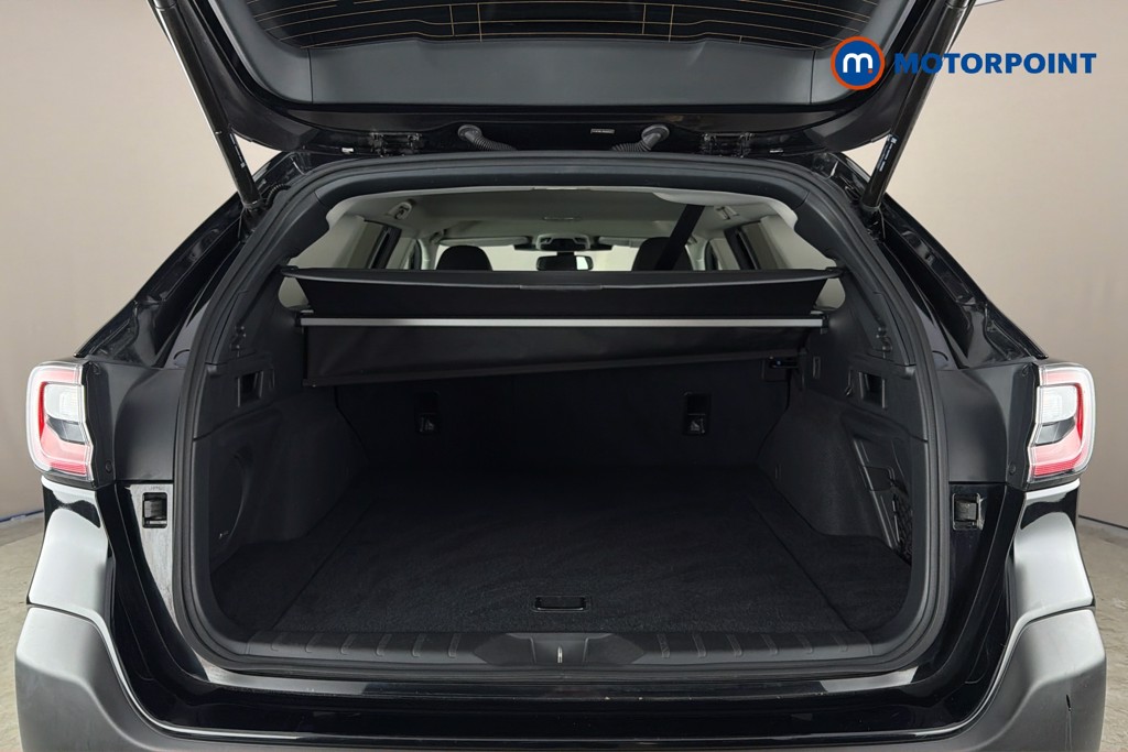 Subaru Outback Touring Automatic Petrol Estate - Stock Number (1658815) - 33rd supplementary image