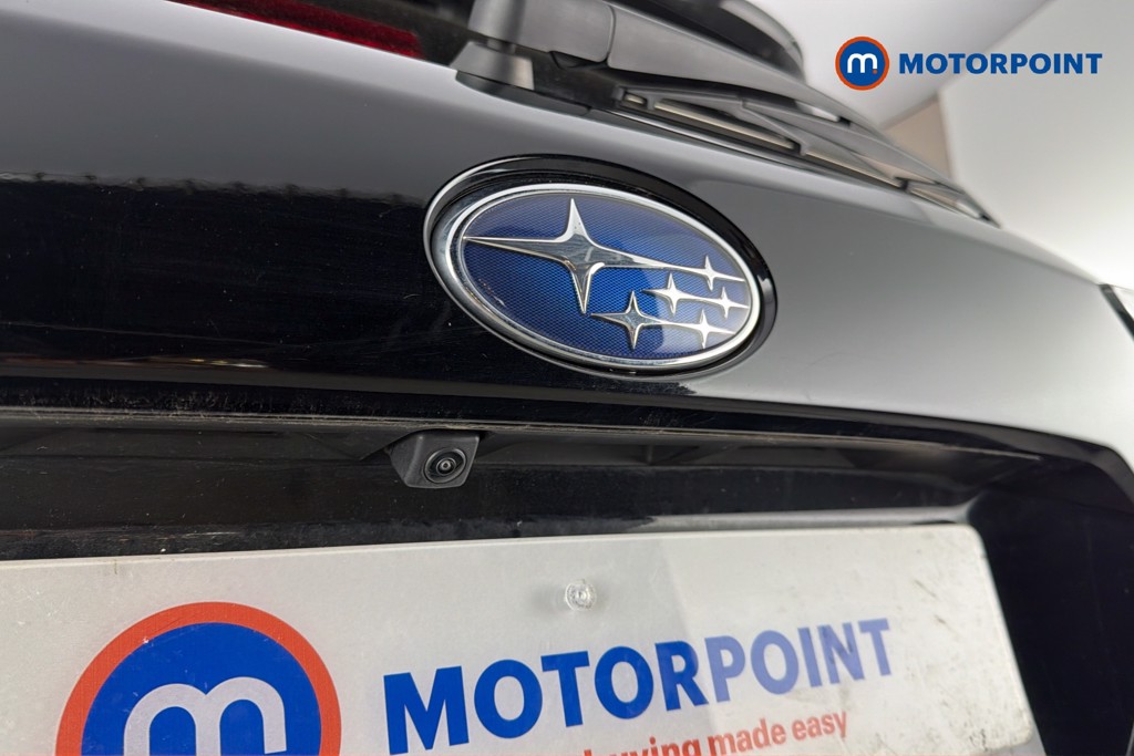 Subaru Outback Touring Automatic Petrol Estate - Stock Number (1658815) - 36th supplementary image