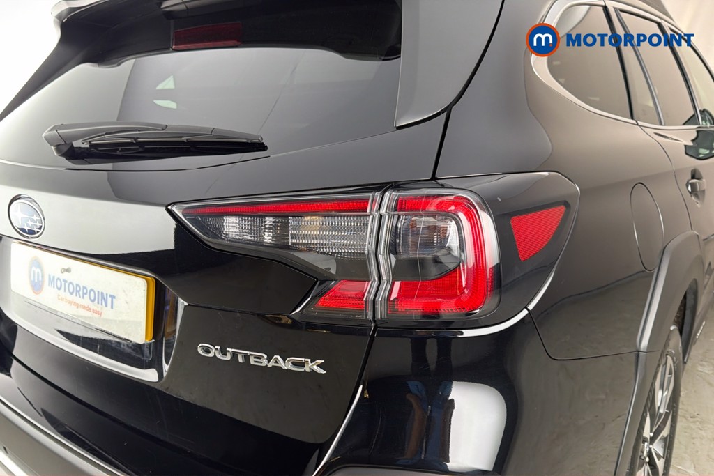 Subaru Outback Touring Automatic Petrol Estate - Stock Number (1658815) - 38th supplementary image