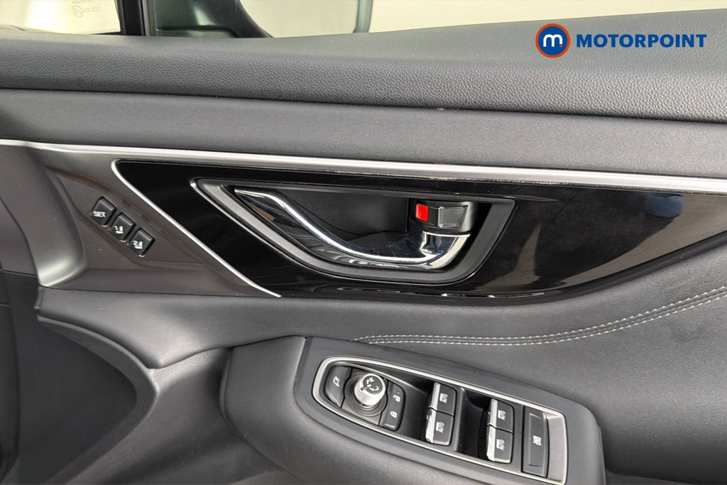 Subaru Outback Touring Automatic Petrol Estate - Stock Number (1658815) - 42nd supplementary image