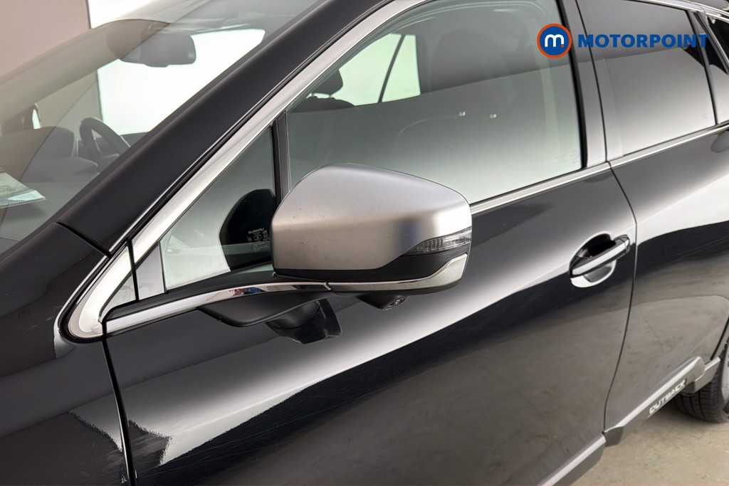 Subaru Outback Touring Automatic Petrol Estate - Stock Number (1658815) - 43rd supplementary image