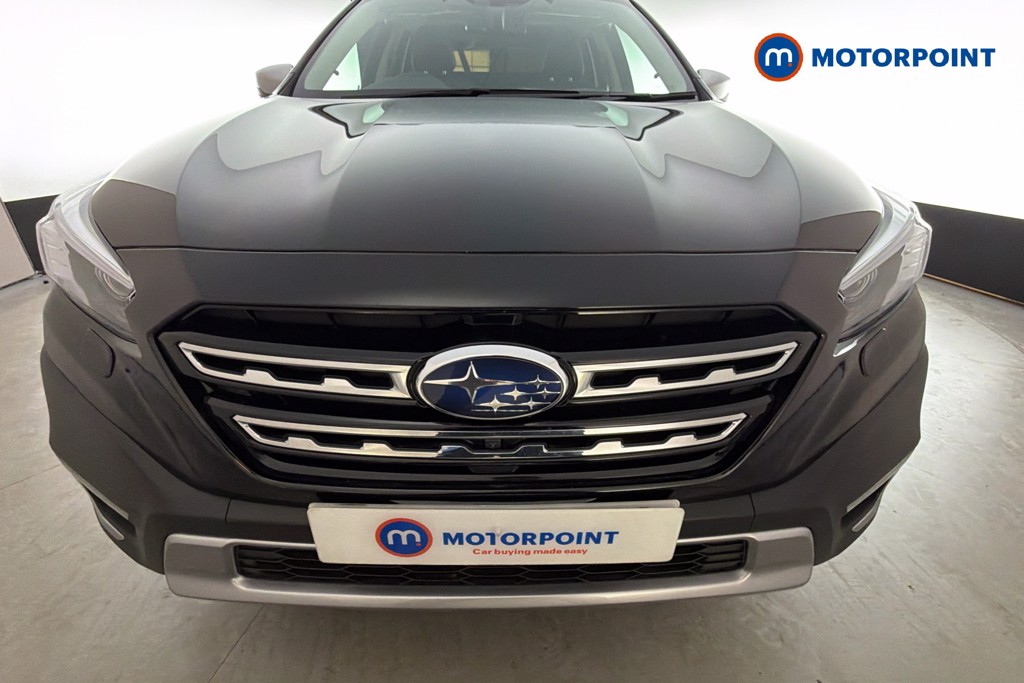 Subaru Outback Touring Automatic Petrol Estate - Stock Number (1658815) - 45th supplementary image