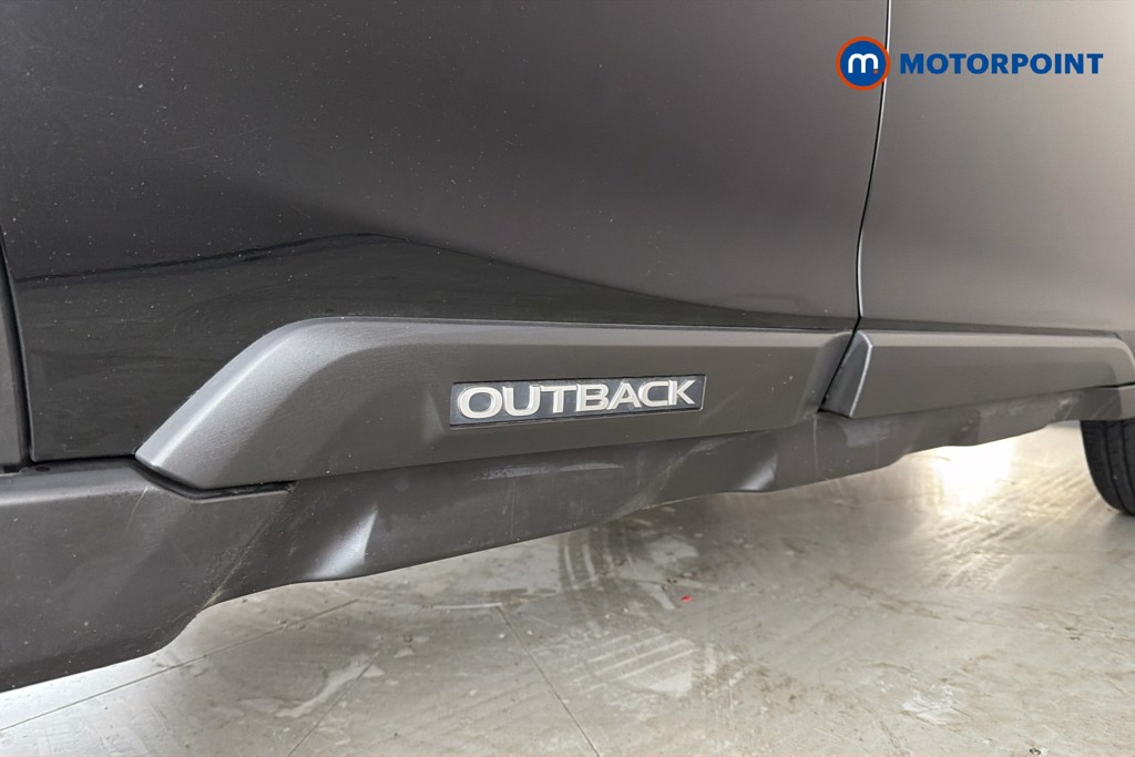 Subaru Outback Touring Automatic Petrol Estate - Stock Number (1658815) - 46th supplementary image
