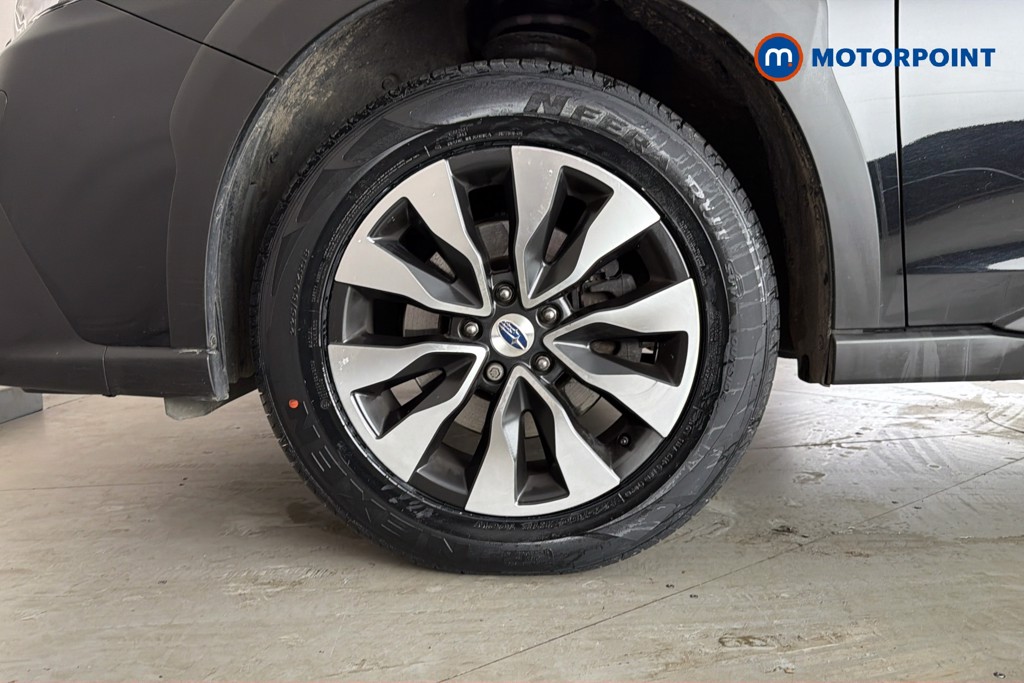 Subaru Outback Touring Automatic Petrol Estate - Stock Number (1658815) - 47th supplementary image