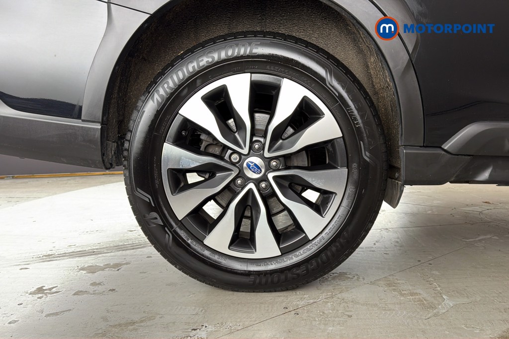 Subaru Outback Touring Automatic Petrol Estate - Stock Number (1658815) - 49th supplementary image