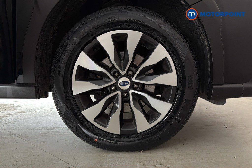 Subaru Outback Touring Automatic Petrol Estate - Stock Number (1658815) - 50th supplementary image