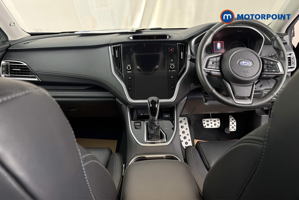 Subaru Outback Touring Automatic Petrol Estate - Stock Number (1658815) - 1st supplementary image